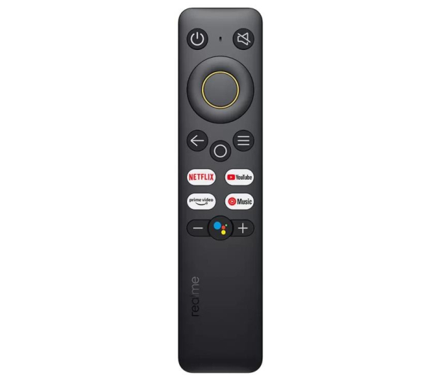 realme Smart TV Stick 4K - 719394 - zdjęcie 4